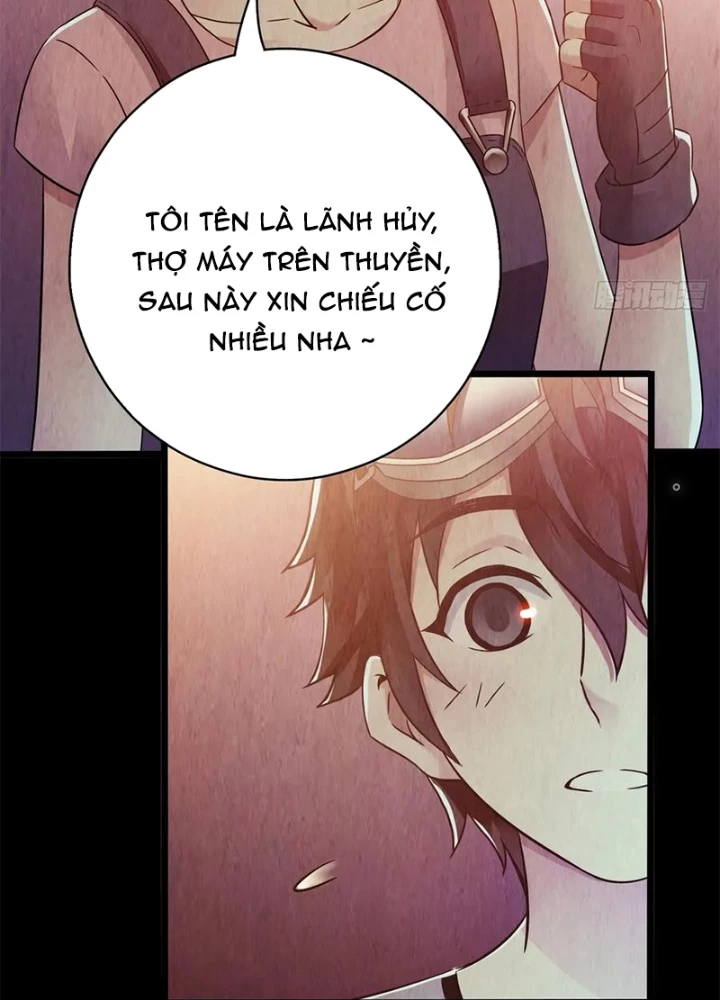 Chuyển Phát Thủy Tinh Chapter 65 - 73