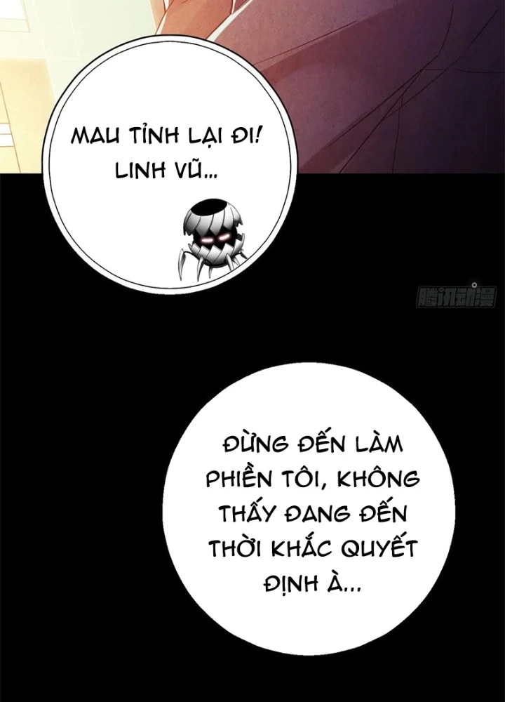 Chuyển Phát Thủy Tinh Chapter 65 - 95
