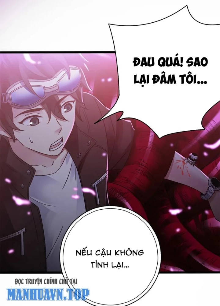 Chuyển Phát Thủy Tinh Chapter 65 - 99