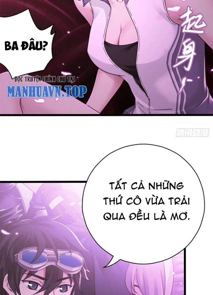 Chuyển Phát Thủy Tinh Chapter 67 - 75