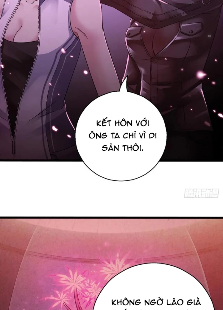Chuyển Phát Thủy Tinh Chapter 68 - 7
