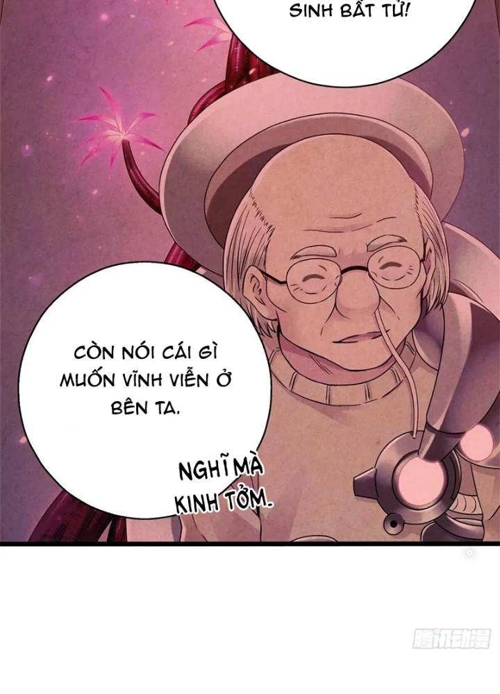 Chuyển Phát Thủy Tinh Chapter 68 - 9