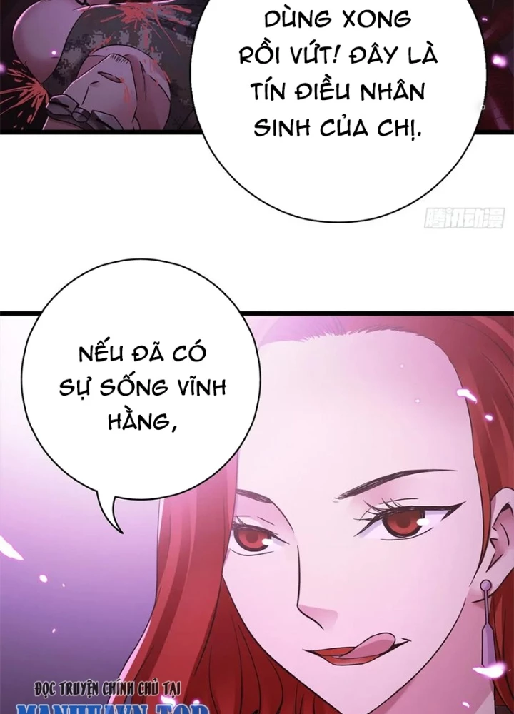 Chuyển Phát Thủy Tinh Chapter 68 - 51