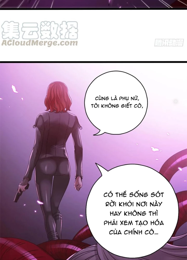 Chuyển Phát Thủy Tinh Chapter 68 - 57