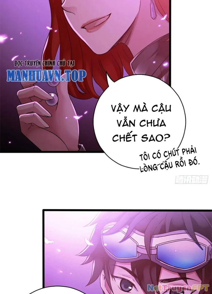 Chuyển Phát Thủy Tinh Chapter 68 - 75