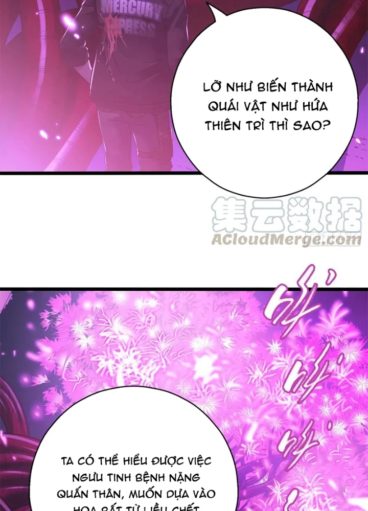 Chuyển Phát Thủy Tinh Chapter 68 - 79