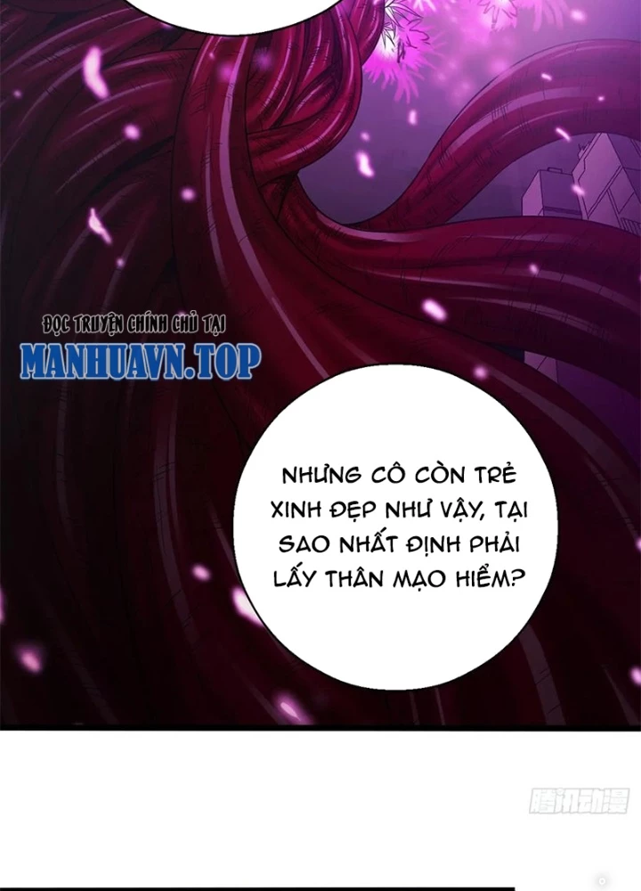 Chuyển Phát Thủy Tinh Chapter 68 - 81