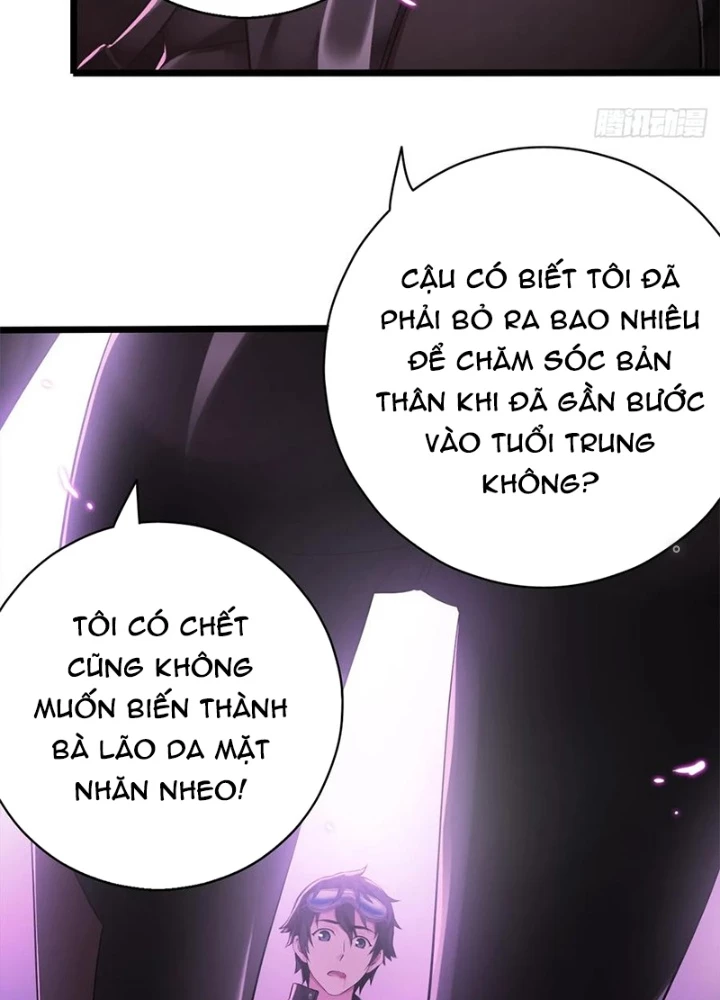 Chuyển Phát Thủy Tinh Chapter 68 - 85