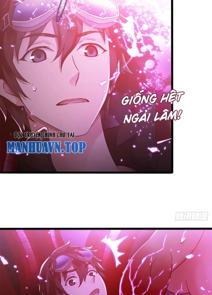 Chuyển Phát Thủy Tinh Chapter 69 - 21