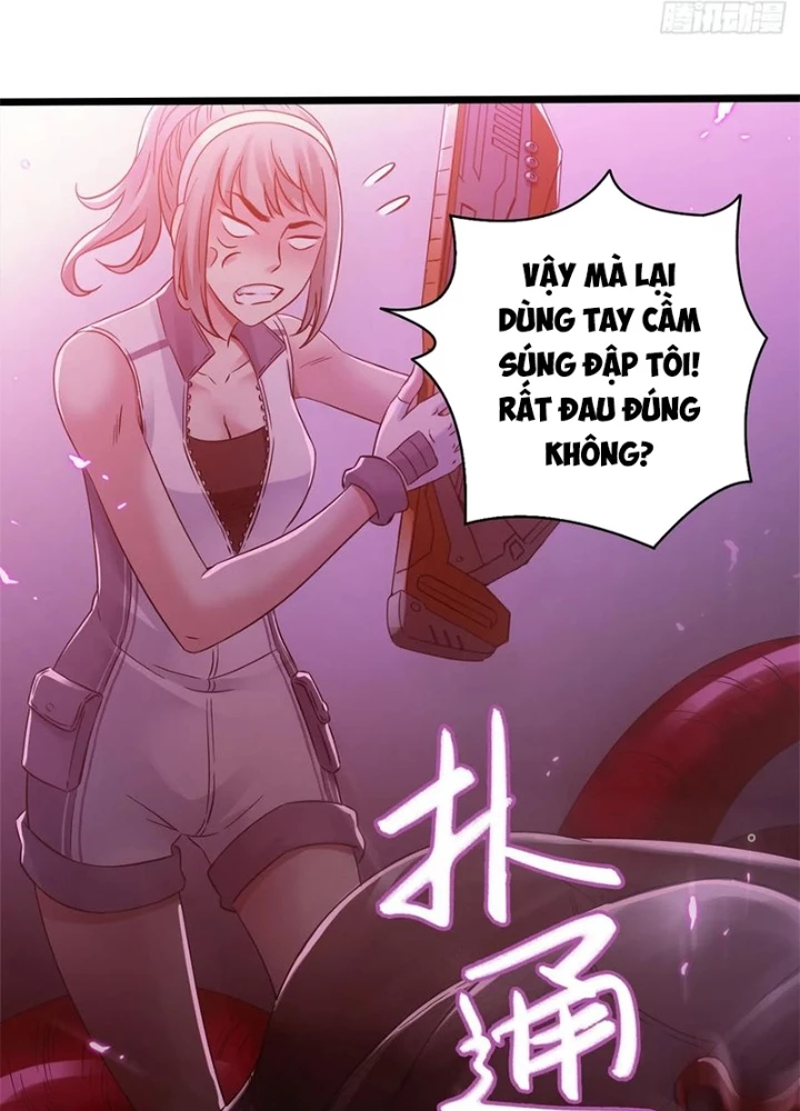 Chuyển Phát Thủy Tinh Chapter 69 - 35