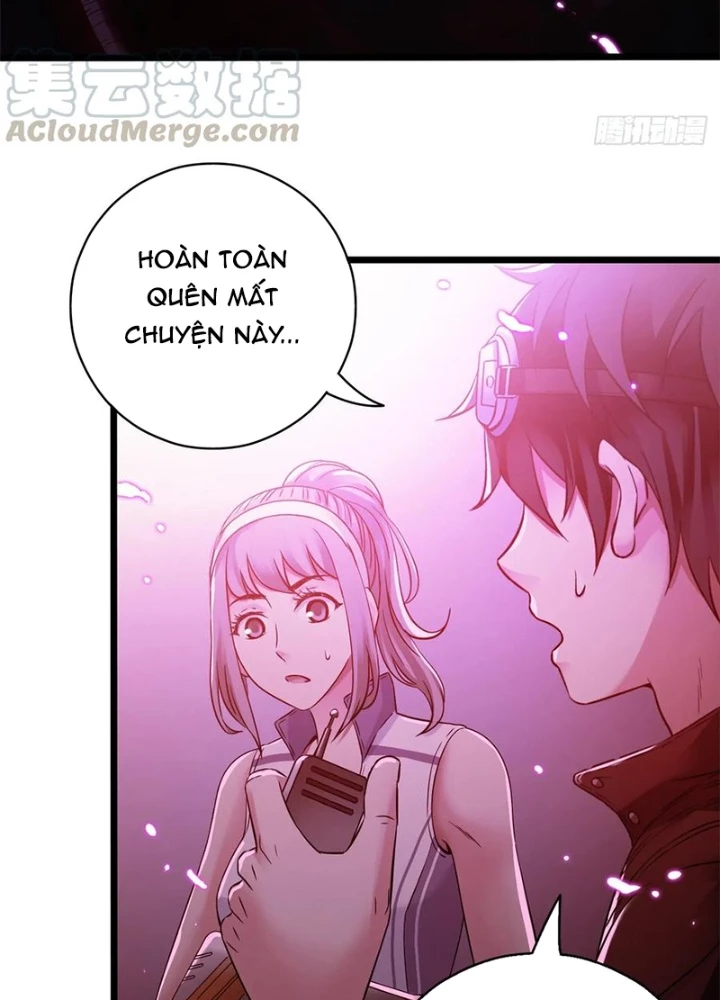 Chuyển Phát Thủy Tinh Chapter 69 - 45