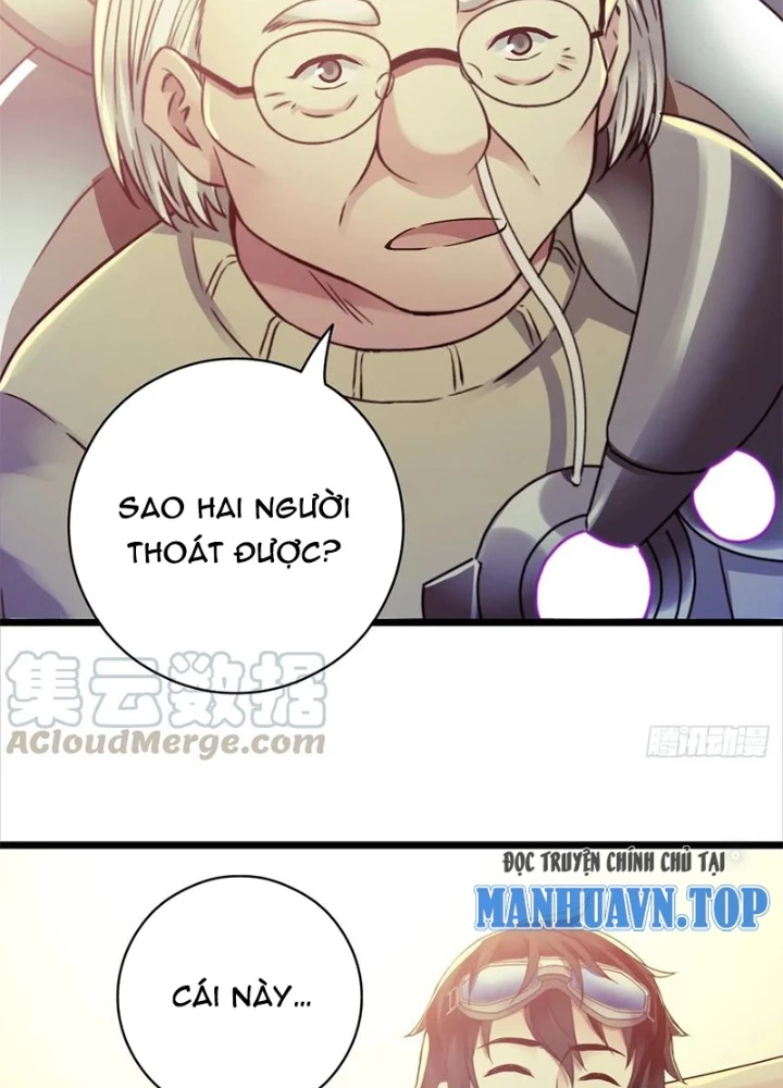 Chuyển Phát Thủy Tinh Chapter 69 - 53