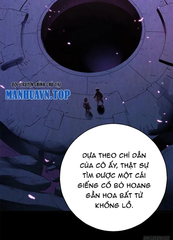 Chuyển Phát Thủy Tinh Chapter 69 - 57