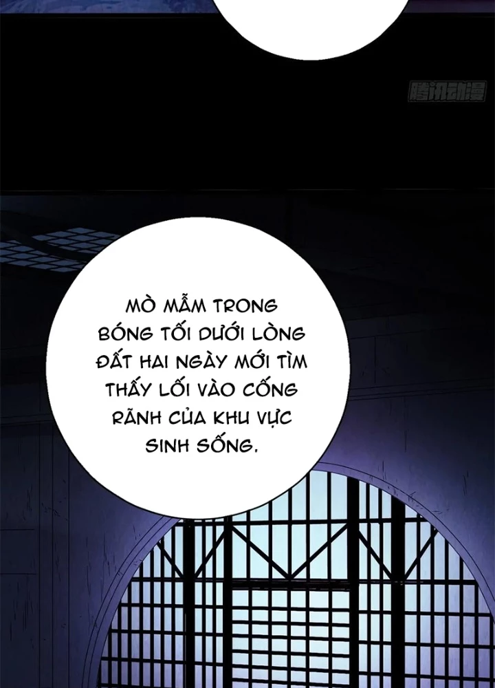 Chuyển Phát Thủy Tinh Chapter 69 - 61
