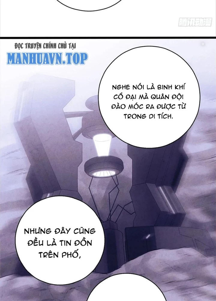 Chuyển Phát Thủy Tinh Chapter 69 - 67