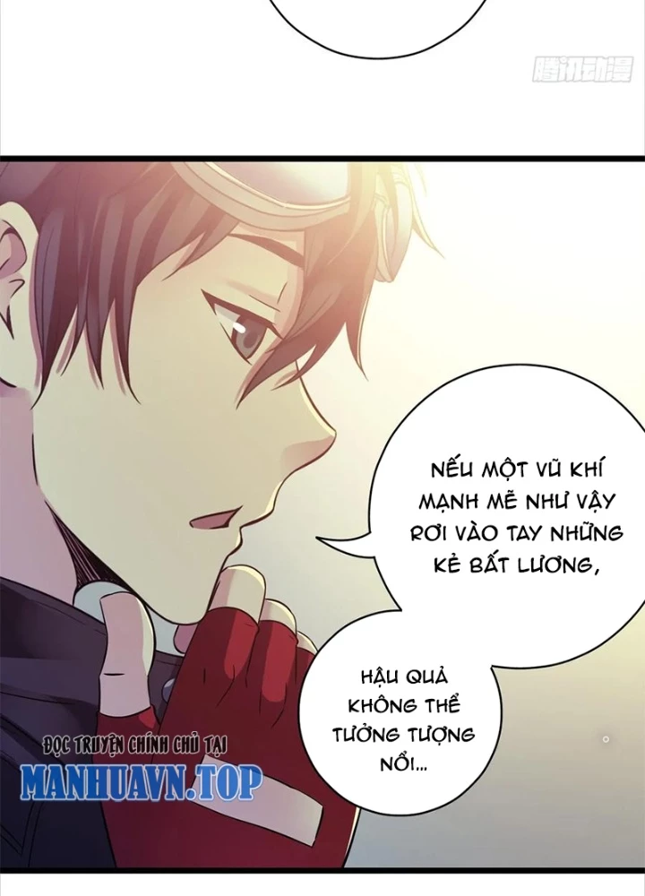 Chuyển Phát Thủy Tinh Chapter 69 - 69