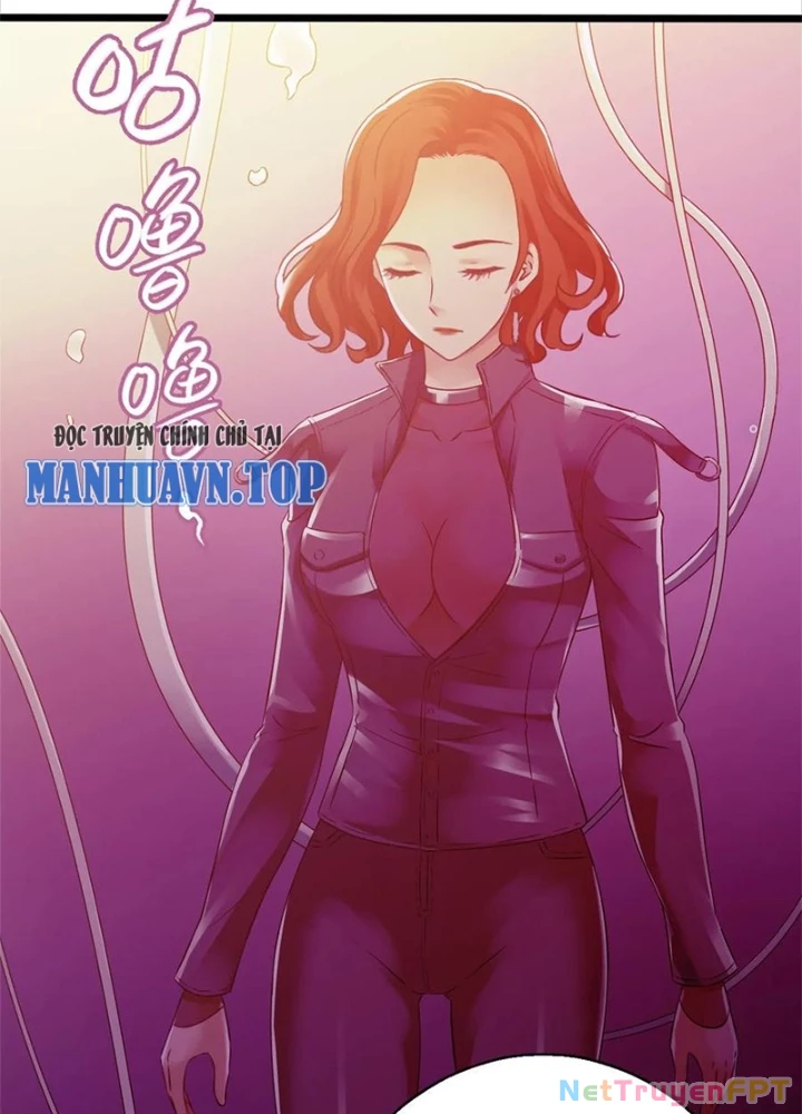 Chuyển Phát Thủy Tinh Chapter 69 - 73