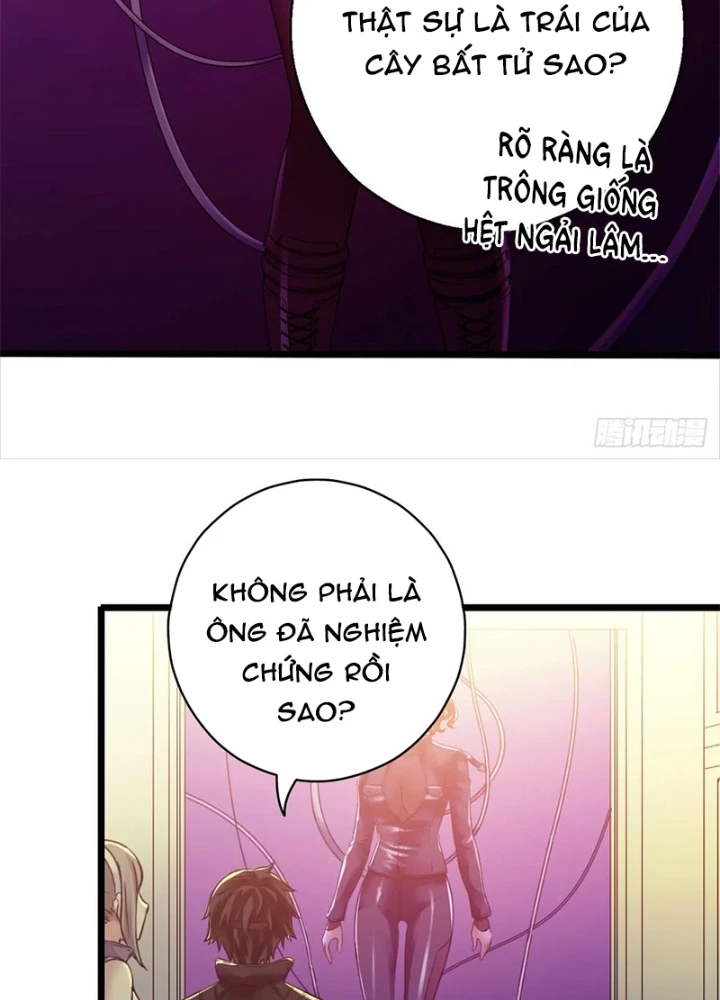 Chuyển Phát Thủy Tinh Chapter 69 - 75