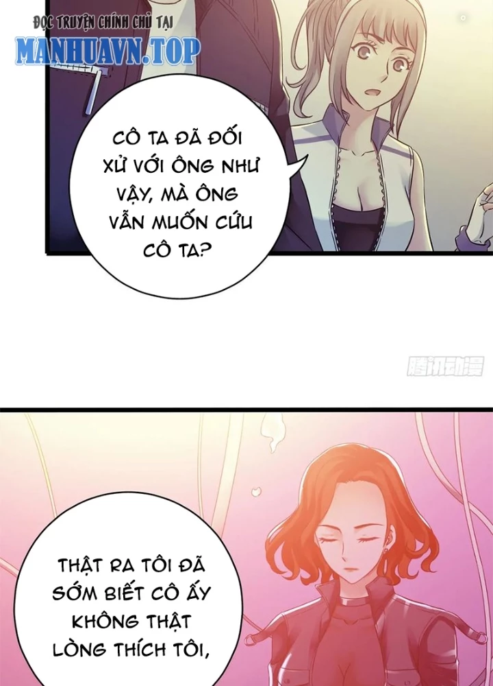 Chuyển Phát Thủy Tinh Chapter 69 - 85