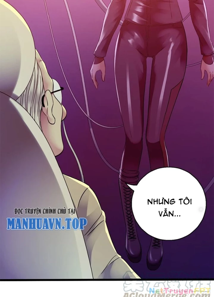 Chuyển Phát Thủy Tinh Chapter 69 - 87