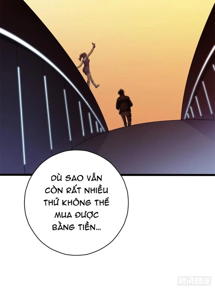 Chuyển Phát Thủy Tinh Chapter 69 - 105