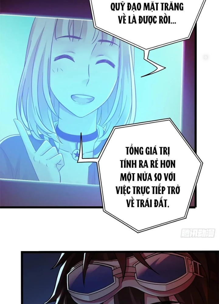 Chuyển Phát Thủy Tinh Chapter 71 - 7