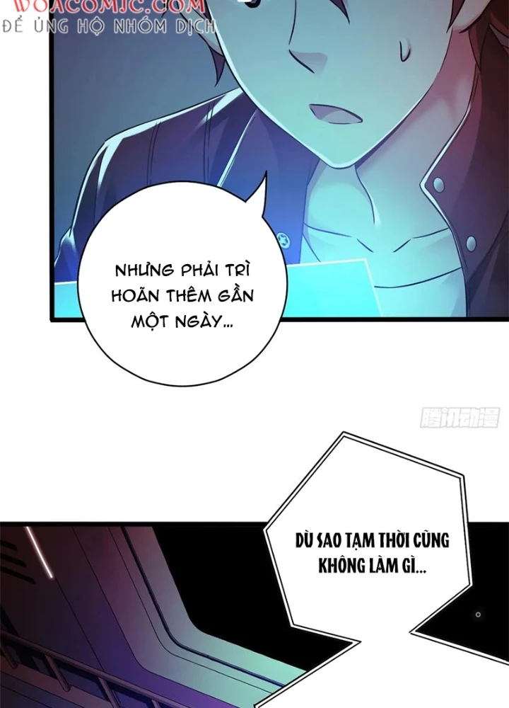 Chuyển Phát Thủy Tinh Chapter 71 - 9