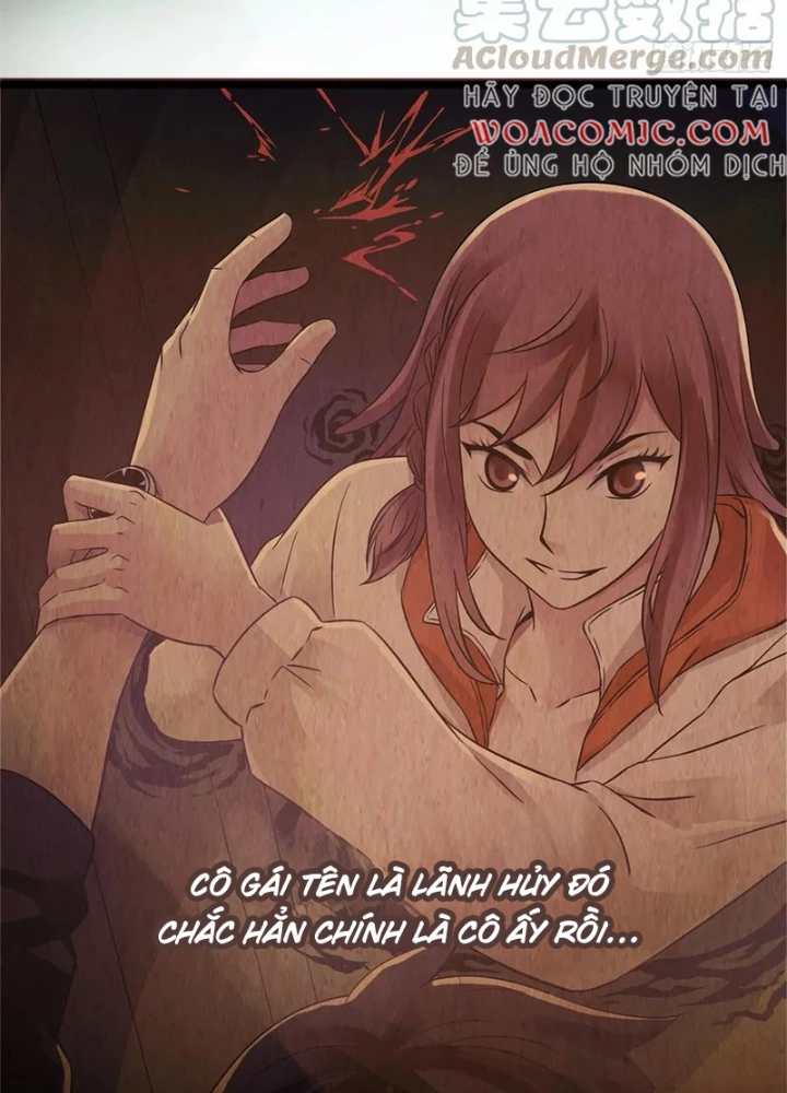 Chuyển Phát Thủy Tinh Chapter 71 - 31