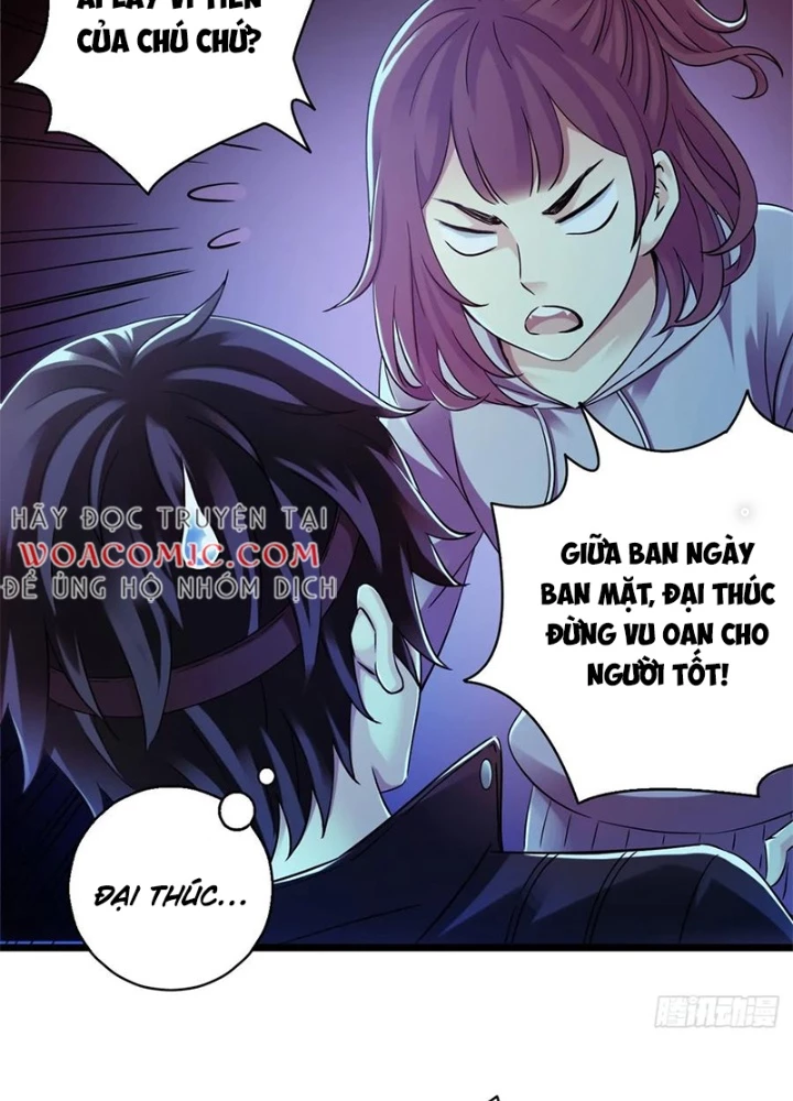 Chuyển Phát Thủy Tinh Chapter 71 - 47