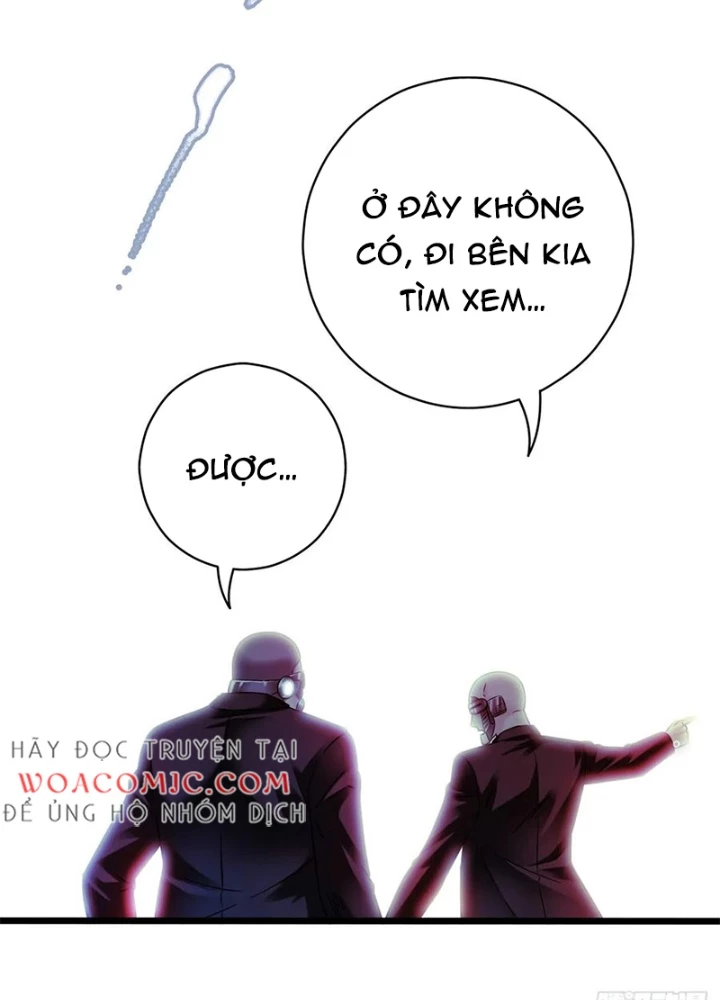 Chuyển Phát Thủy Tinh Chapter 71 - 69