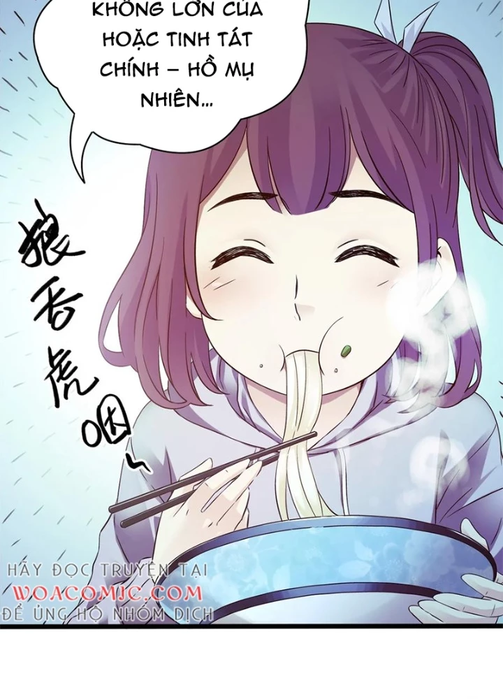 Chuyển Phát Thủy Tinh Chapter 71 - 81