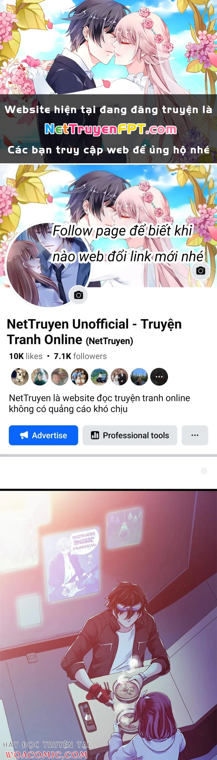 Chuyển Phát Thủy Tinh Chapter 72 - 1
