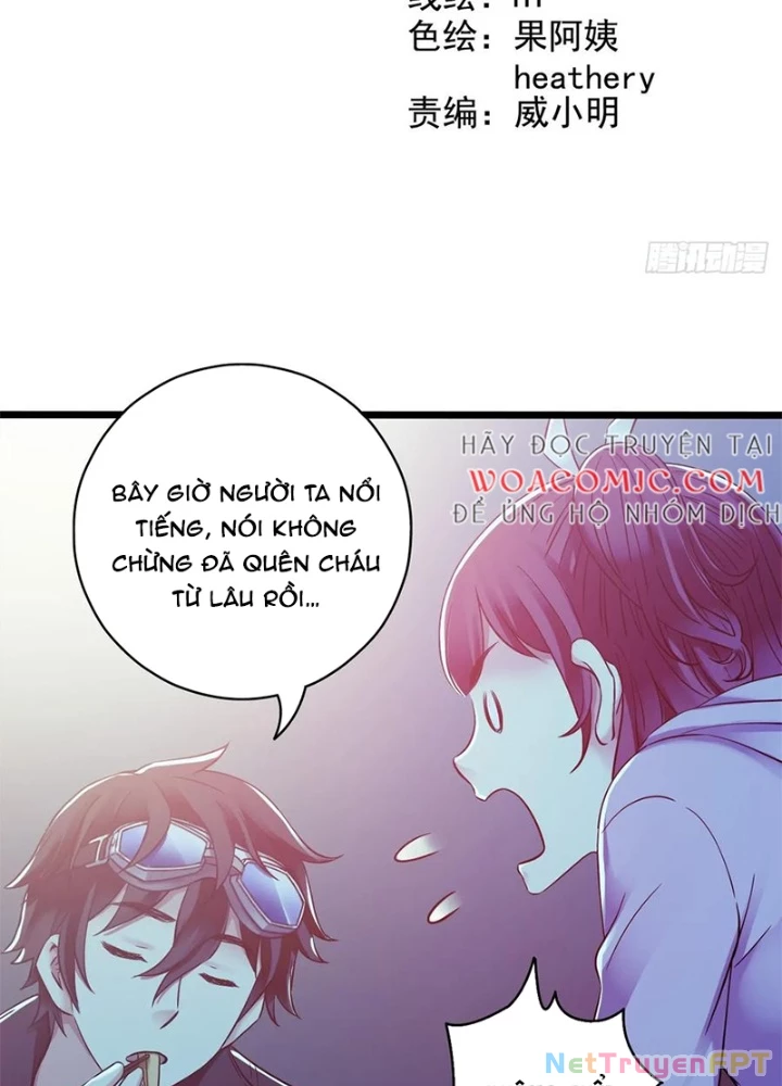Chuyển Phát Thủy Tinh Chapter 72 - 5