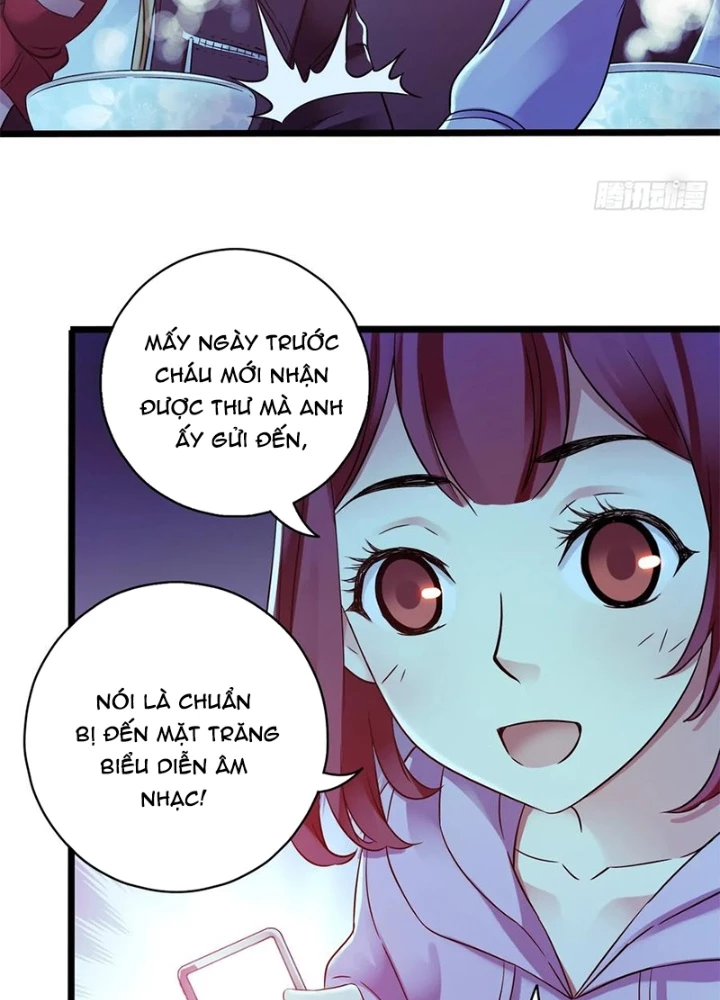 Chuyển Phát Thủy Tinh Chapter 72 - 7