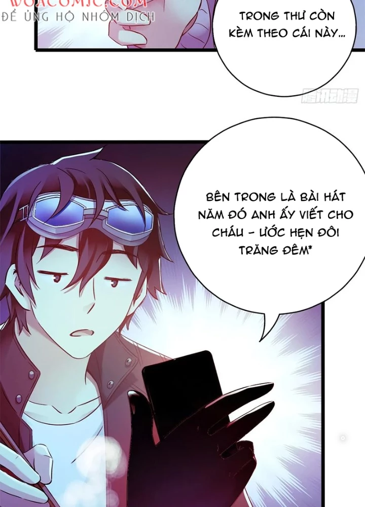 Chuyển Phát Thủy Tinh Chapter 72 - 9