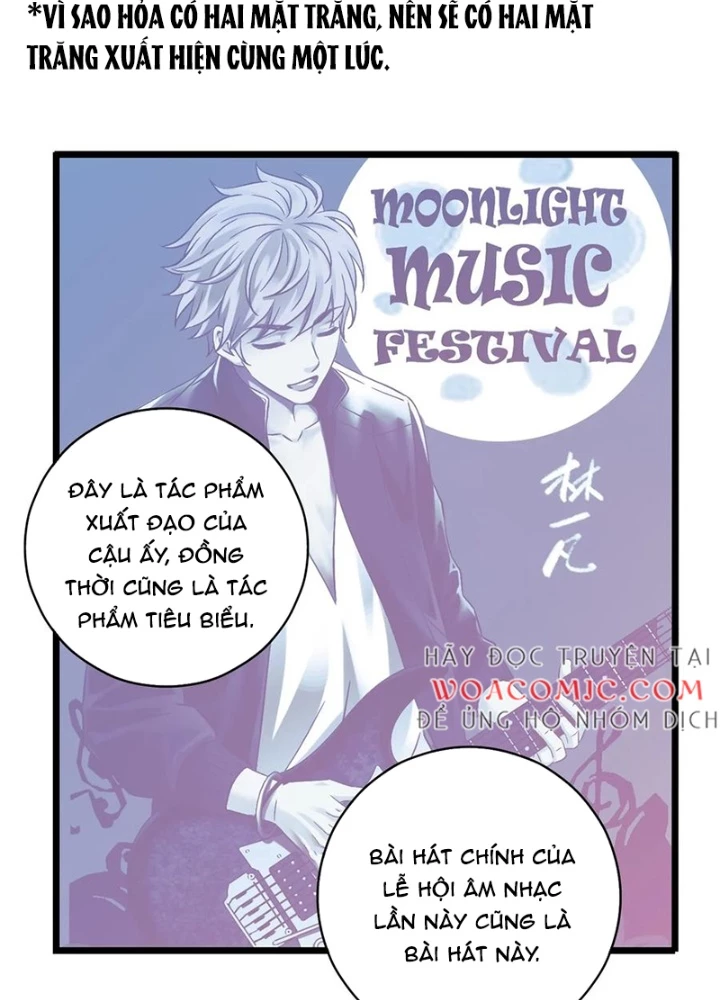 Chuyển Phát Thủy Tinh Chapter 72 - 11