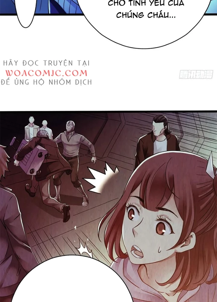 Chuyển Phát Thủy Tinh Chapter 72 - 15