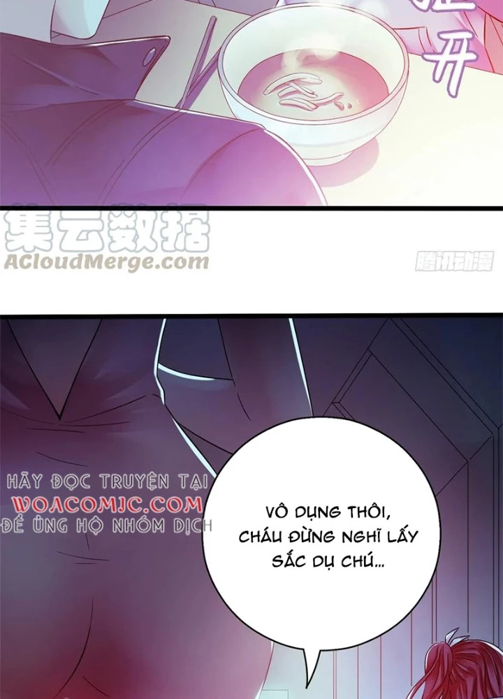 Chuyển Phát Thủy Tinh Chapter 72 - 27