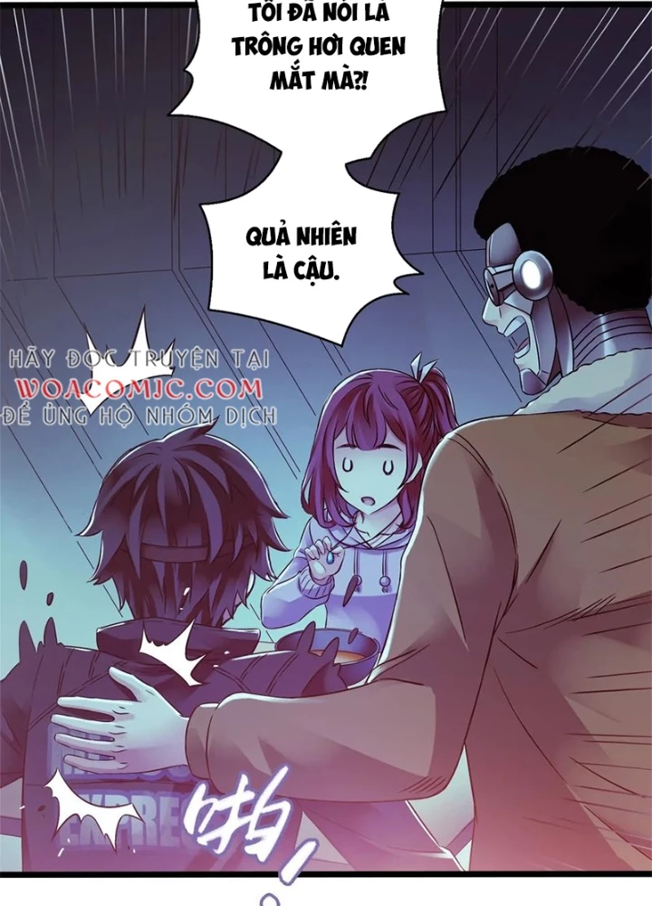 Chuyển Phát Thủy Tinh Chapter 72 - 37