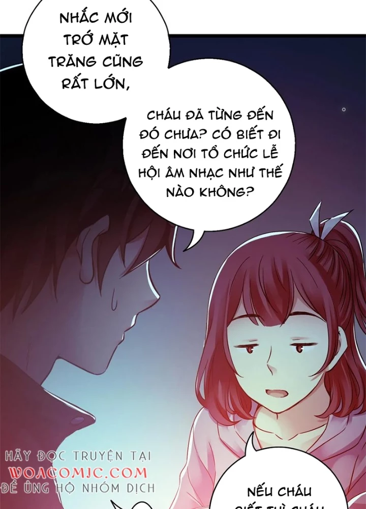 Chuyển Phát Thủy Tinh Chapter 72 - 51