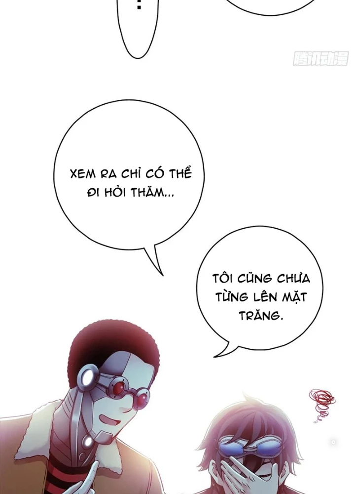 Chuyển Phát Thủy Tinh Chapter 72 - 53