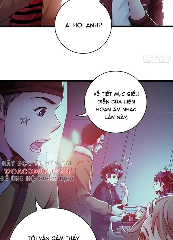 Chuyển Phát Thủy Tinh Chapter 72 - 55
