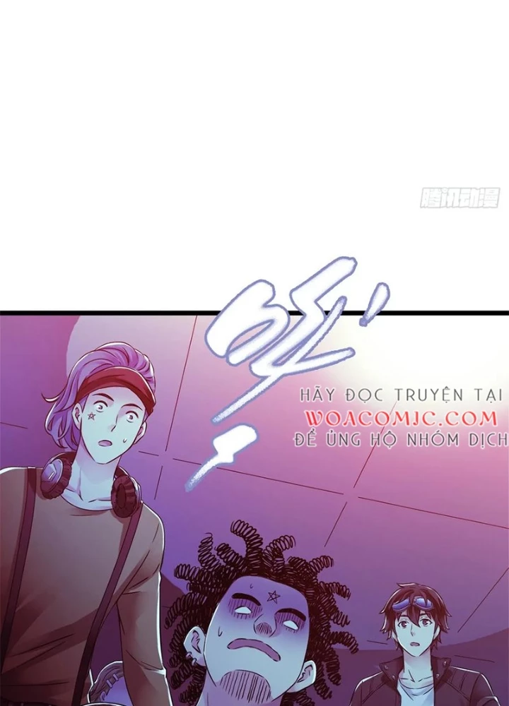 Chuyển Phát Thủy Tinh Chapter 72 - 65