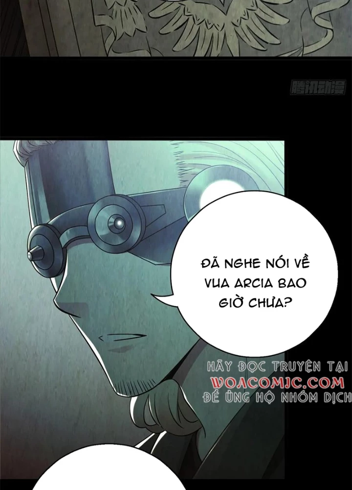 Chuyển Phát Thủy Tinh Chapter 73 - 11