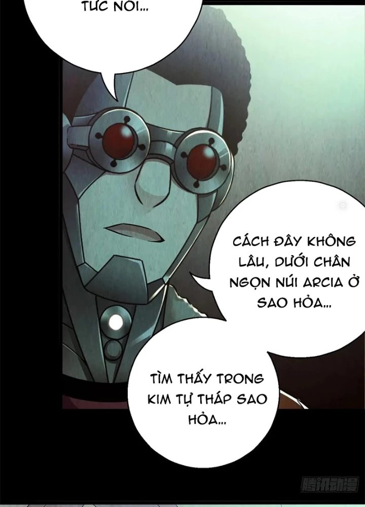 Chuyển Phát Thủy Tinh Chapter 73 - 13