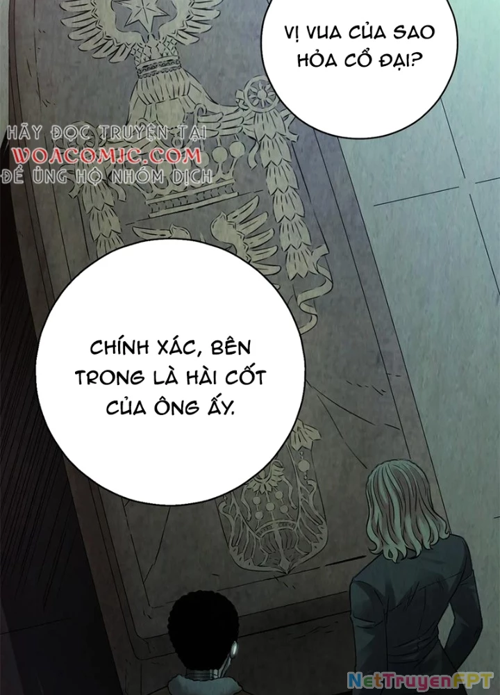 Chuyển Phát Thủy Tinh Chapter 73 - 15
