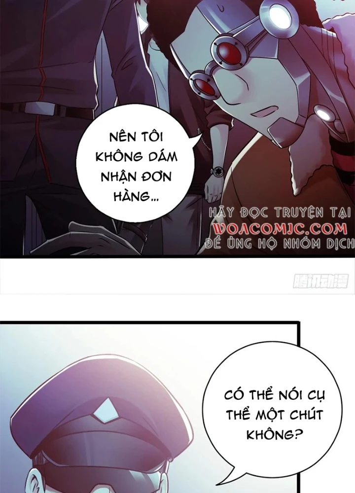 Chuyển Phát Thủy Tinh Chapter 73 - 21
