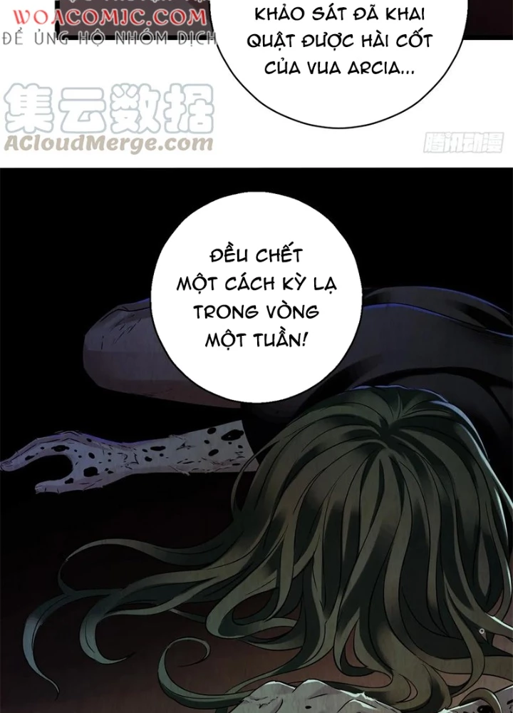 Chuyển Phát Thủy Tinh Chapter 73 - 25