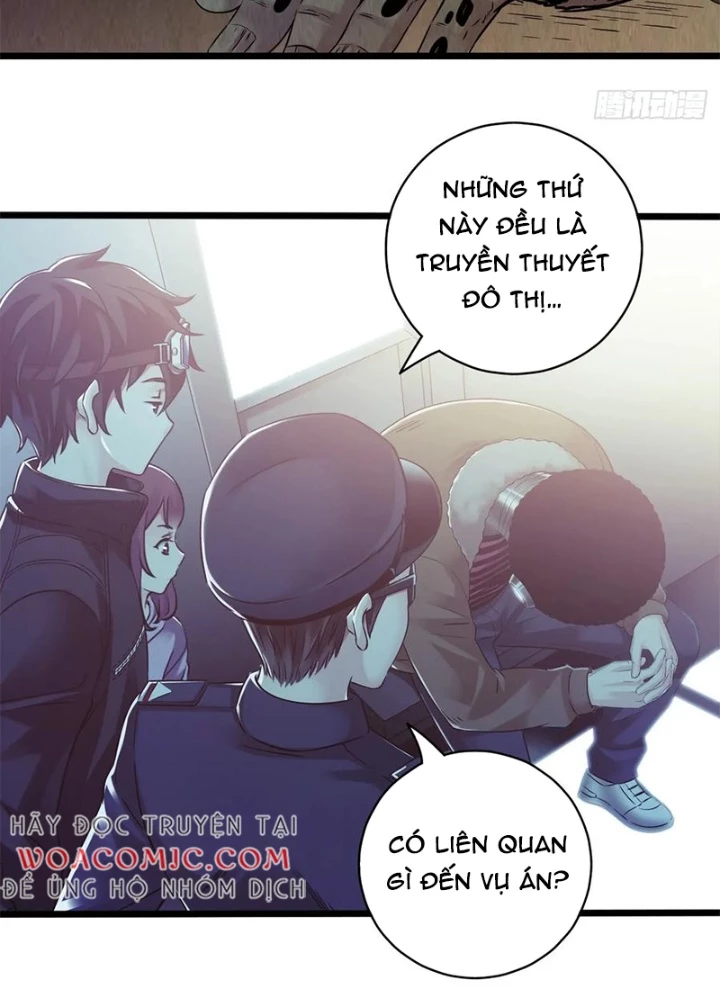 Chuyển Phát Thủy Tinh Chapter 73 - 27