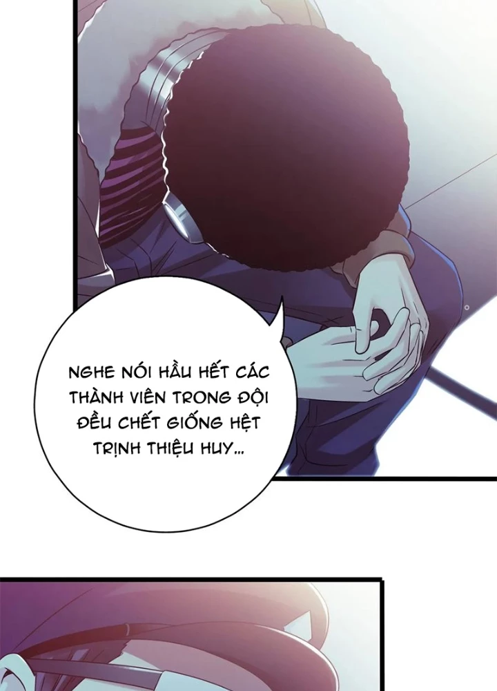 Chuyển Phát Thủy Tinh Chapter 73 - 29